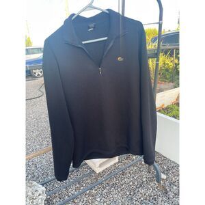 Vintage90s Lowe Alpine Polartec Stretch Fleece Pullover Ireland Gorpcore Indie M